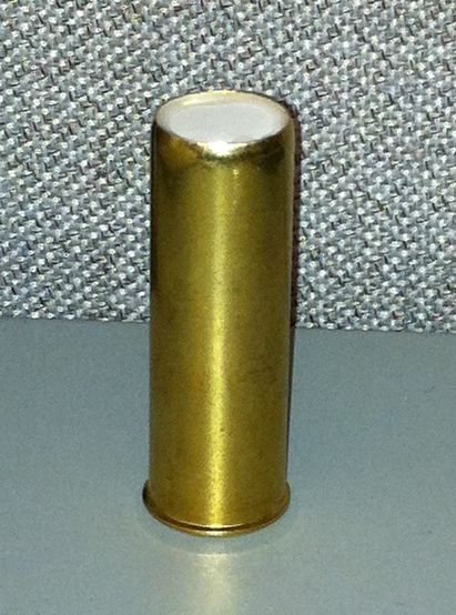 Questions about pre-lubed fiber wad column for 12 ga brass hulls - The  Firing Line Forums